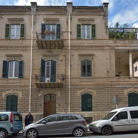 アパート Palazzo Gregorietti Boutique