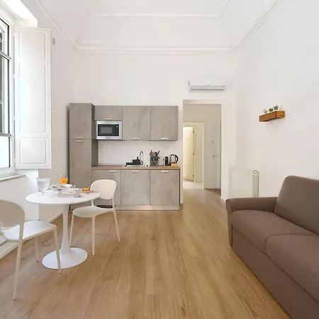 Apartment Palazzo Gregorietti Boutique *