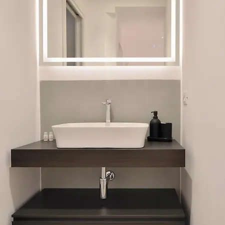 Palazzo Gregorietti Boutique Palermo