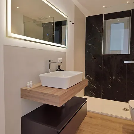 Apartment Palazzo Gregorietti Boutique *