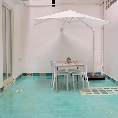 Palazzo Gregorietti Boutique