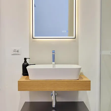 Apartment Palazzo Gregorietti Boutique Palermo